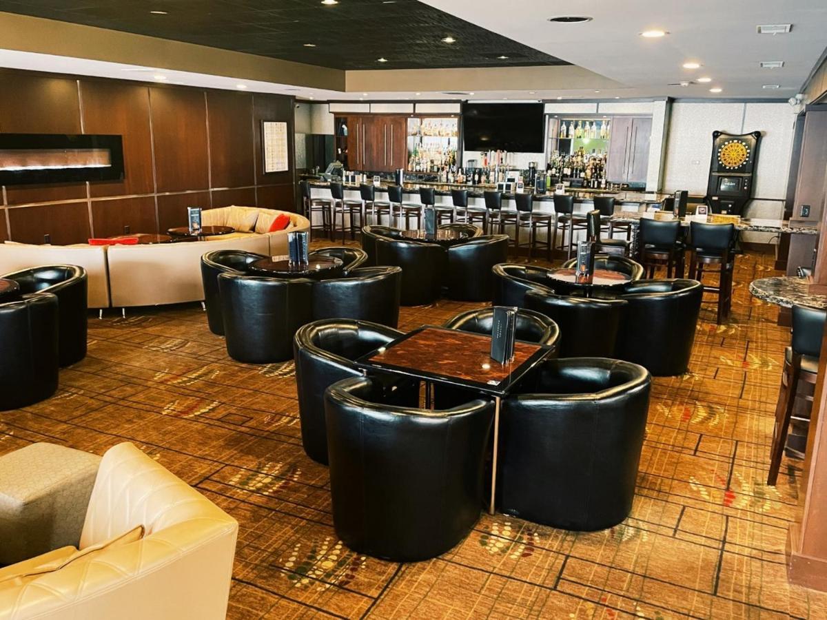 Wyndham Garden Warsaw Hotel Екстериор снимка