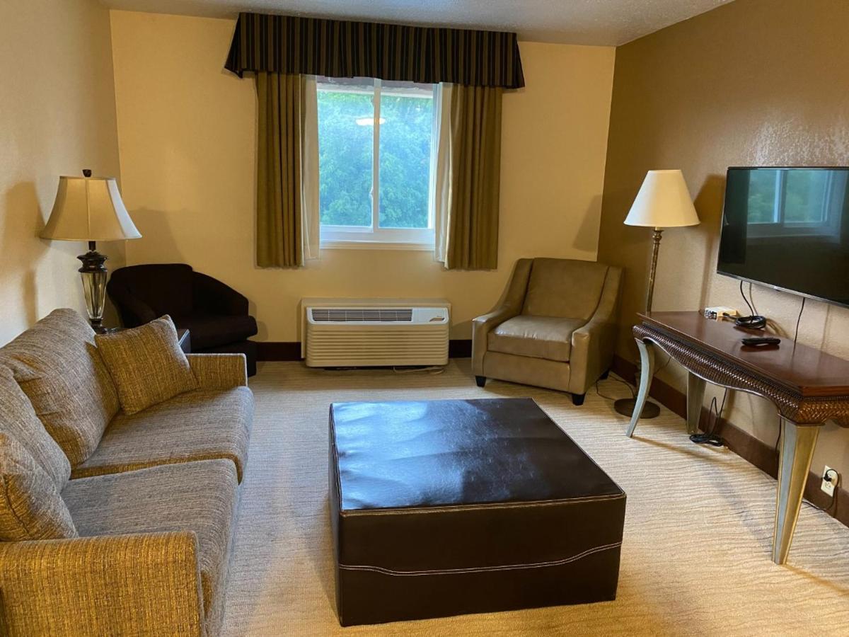 Wyndham Garden Warsaw Hotel Екстериор снимка