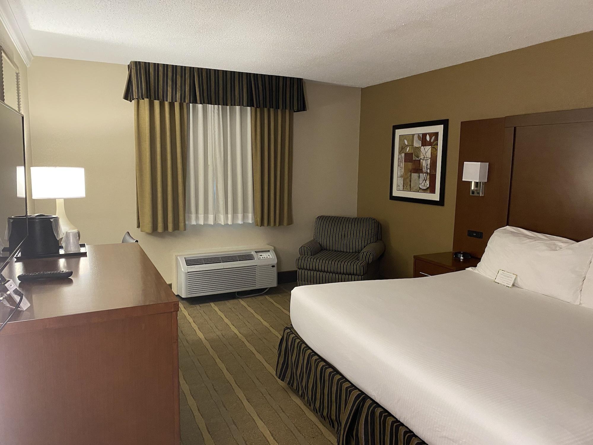 Wyndham Garden Warsaw Hotel Екстериор снимка
