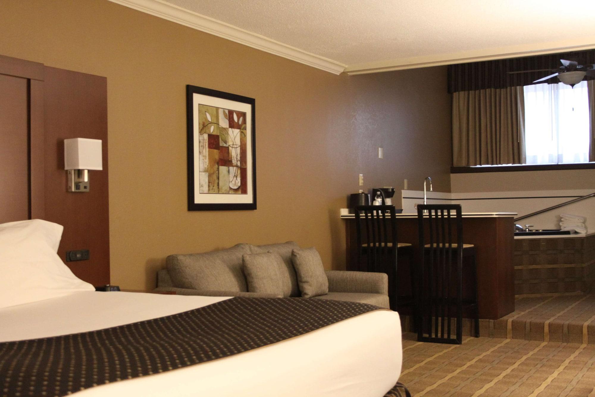 Wyndham Garden Warsaw Hotel Екстериор снимка