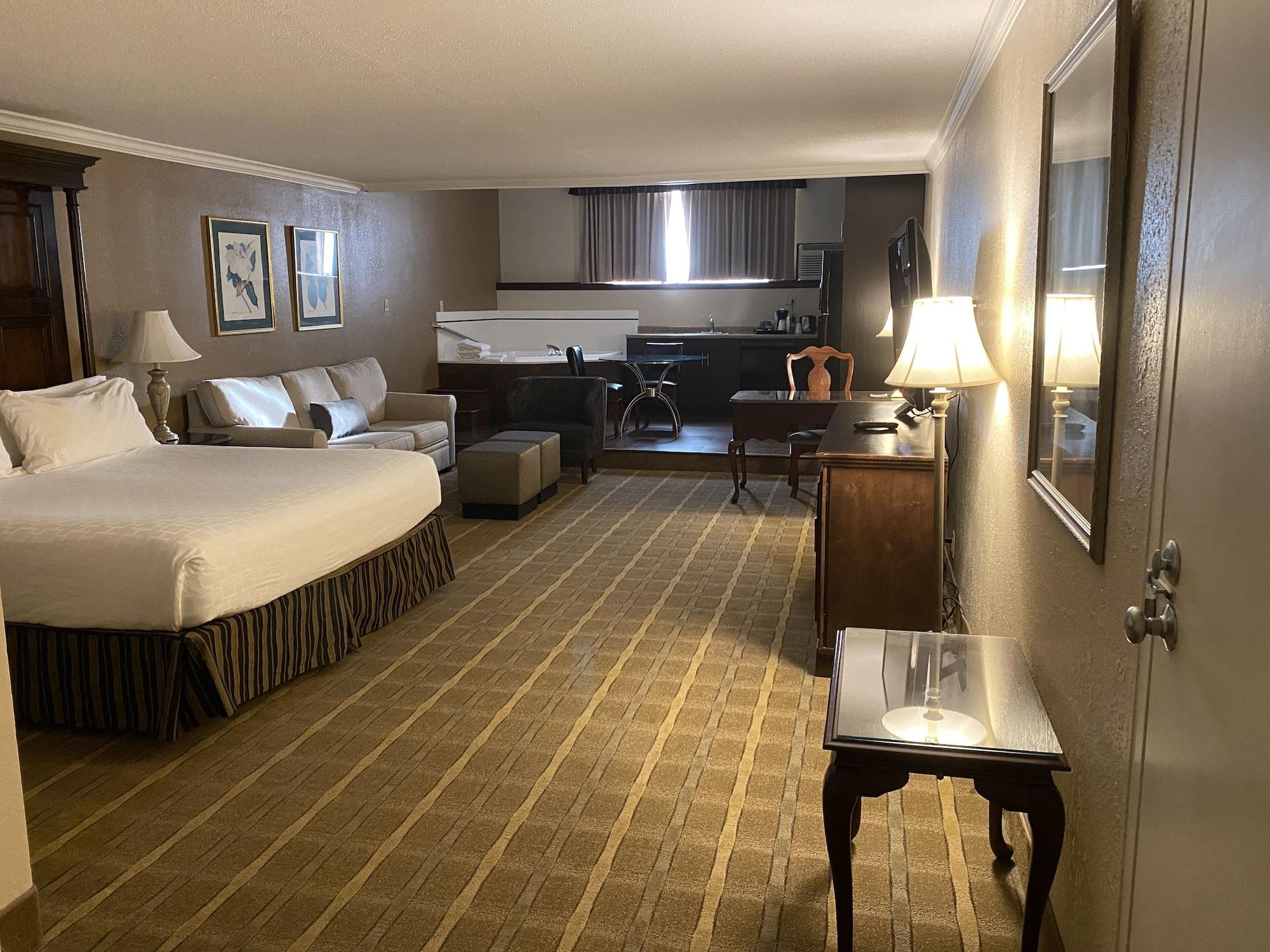 Wyndham Garden Warsaw Hotel Екстериор снимка