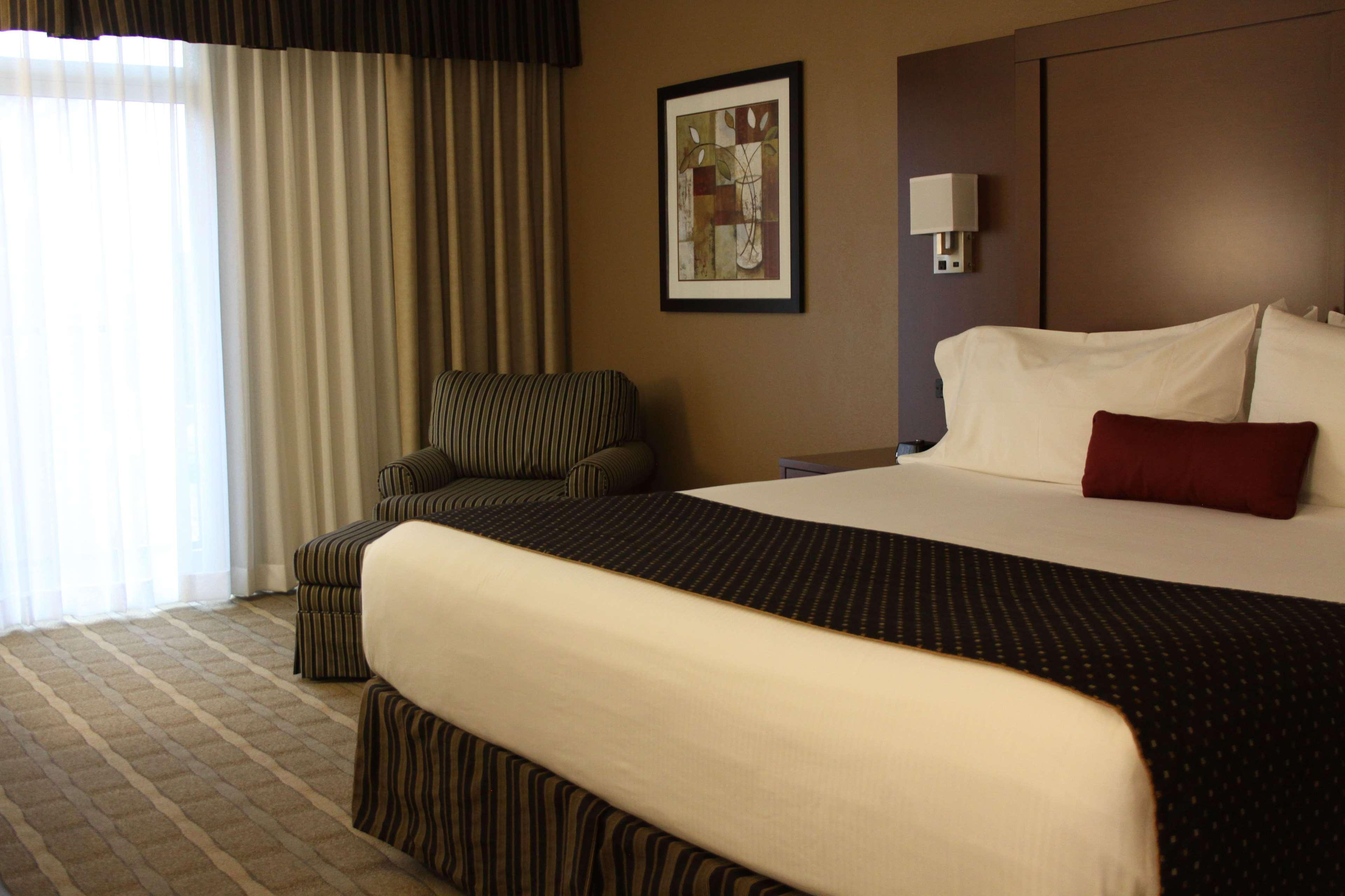 Wyndham Garden Warsaw Hotel Екстериор снимка