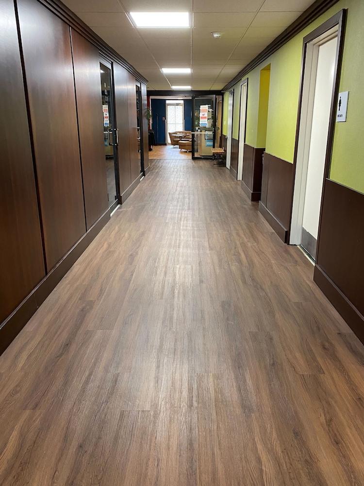 Wyndham Garden Warsaw Hotel Екстериор снимка