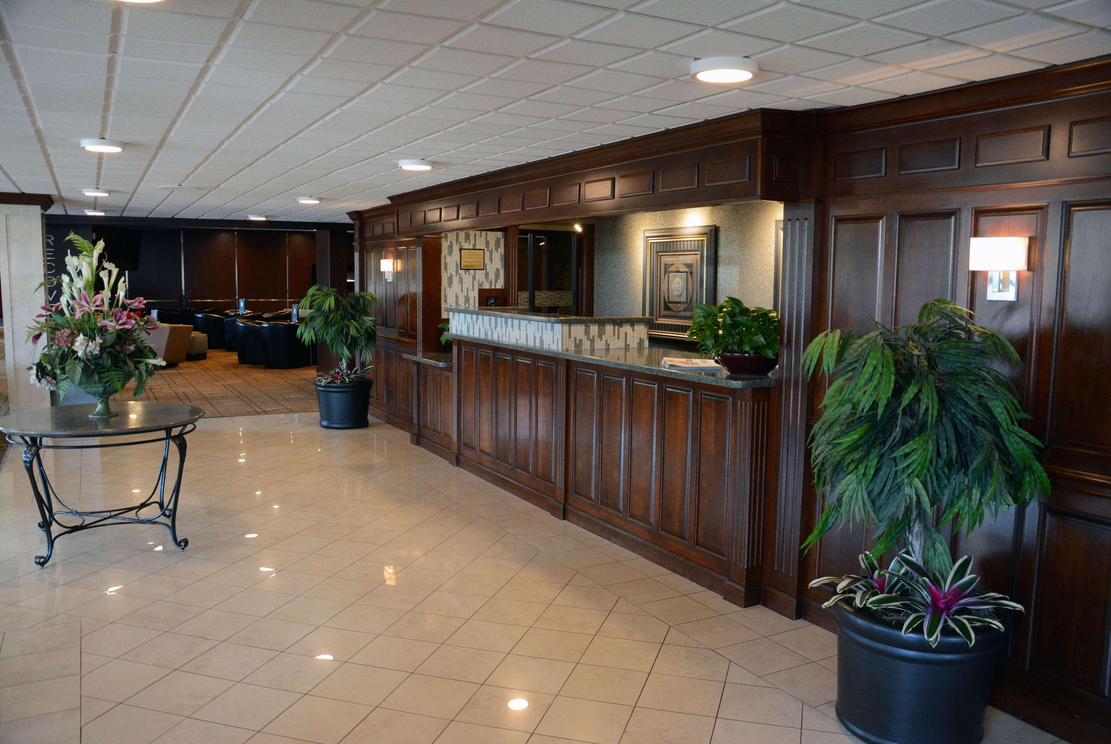Wyndham Garden Warsaw Hotel Екстериор снимка
