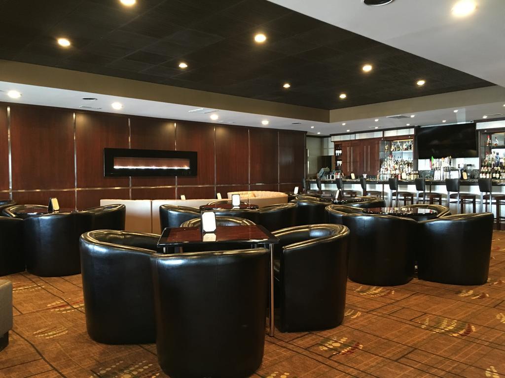 Wyndham Garden Warsaw Hotel Екстериор снимка